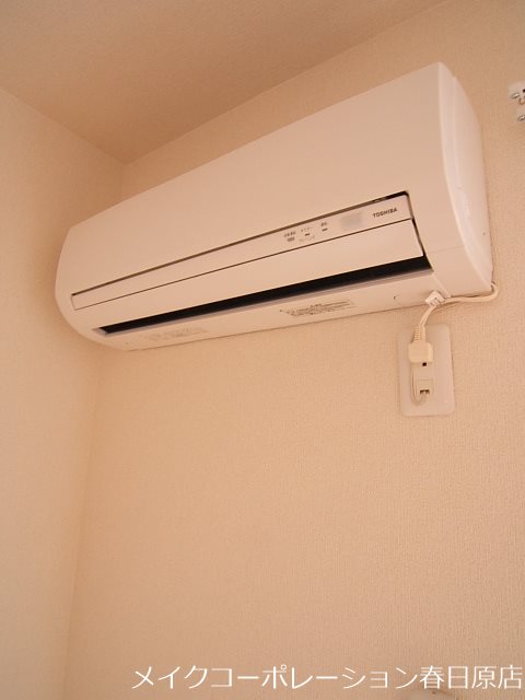 グランドハイツB棟 その他7