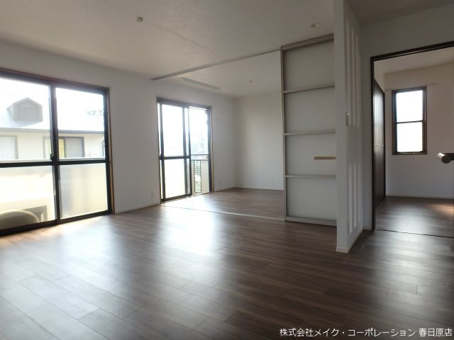 セジュールKAZ C棟 その他1