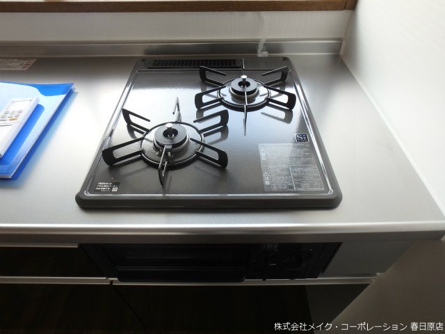 セジュールKAZ C棟 その他9