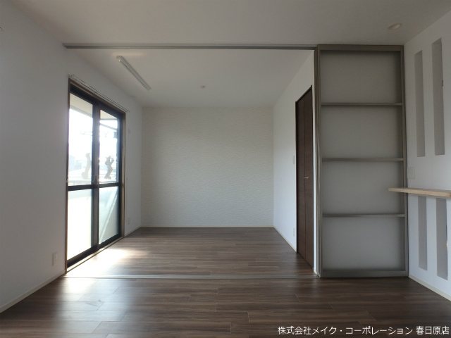 セジュールKAZ C棟 その他14