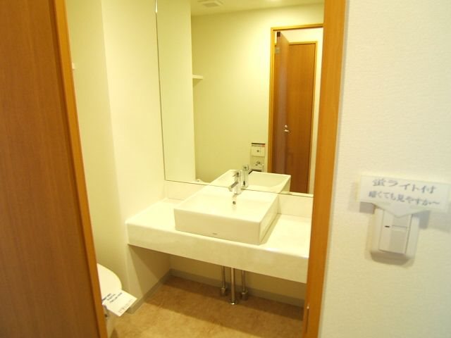 エントランス アネーロ高宮 その他1