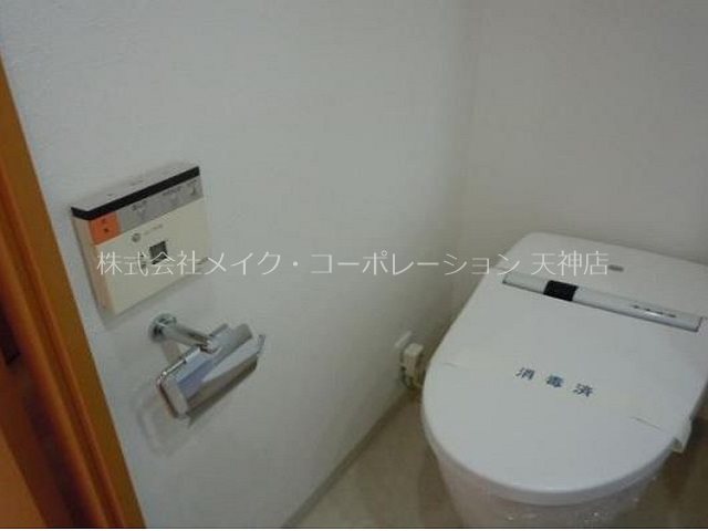 トイレ アネーロ高宮 その他3