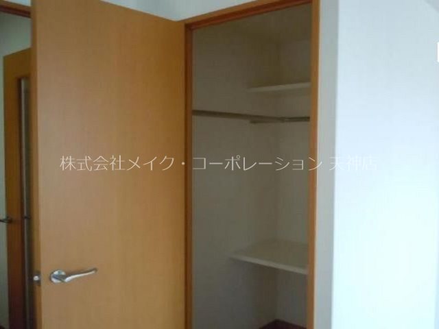 収納 アネーロ高宮 その他6
