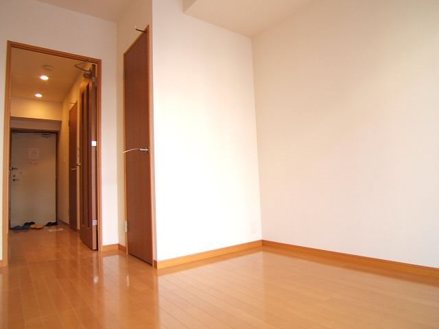 リビング アネーロ高宮 リビング