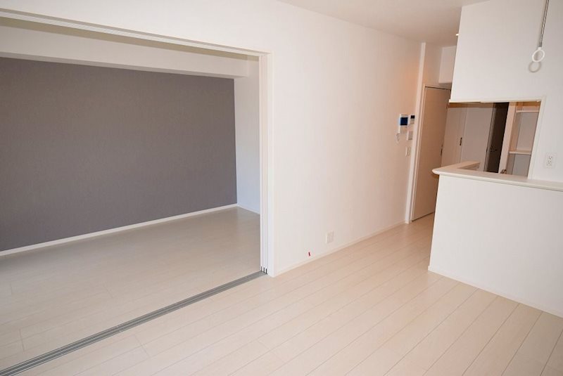 ONEPASEO リビング