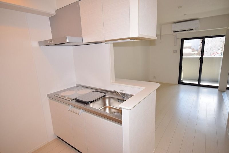 ONEPASEO キッチン