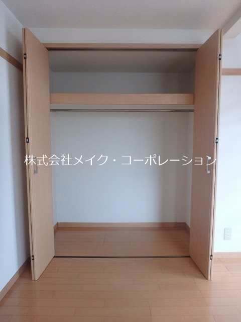 収納 タッキー七隈 その他4