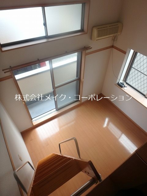 眺望 タッキー七隈 その他6