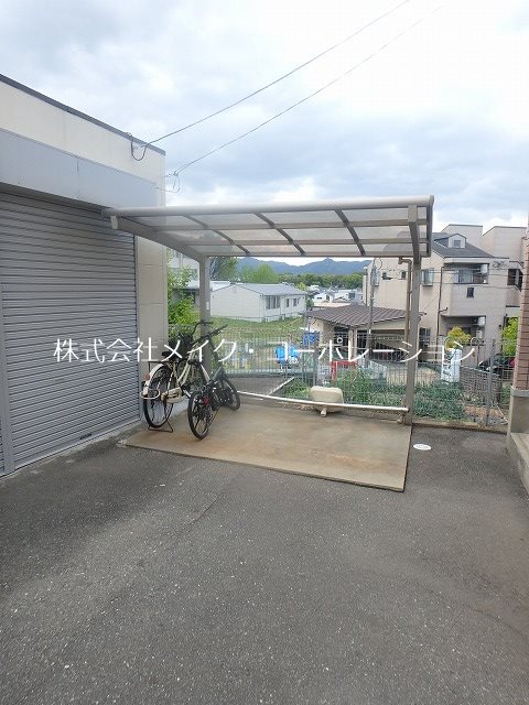 他共有部分 タッキー七隈 その他外観4