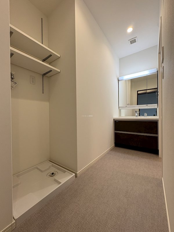 洗面所 YAKUIN SQUARE その他2