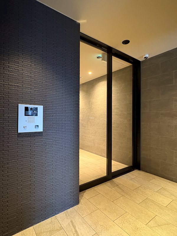 セキュリティ YAKUIN SQUARE その他3