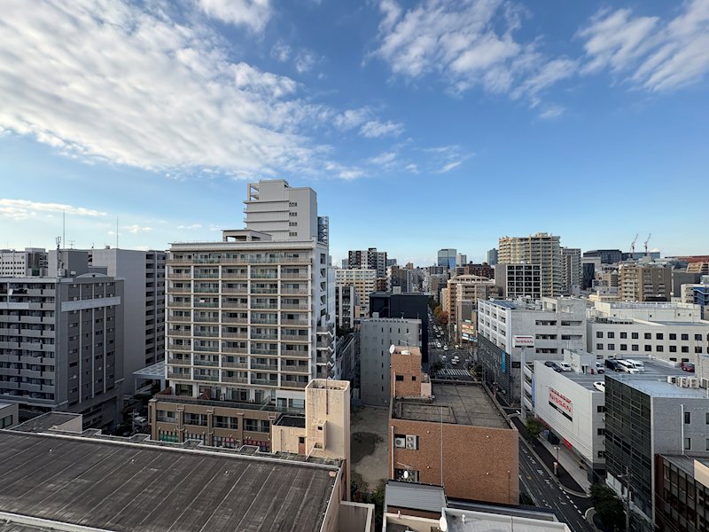 眺望 YAKUIN SQUARE その他4