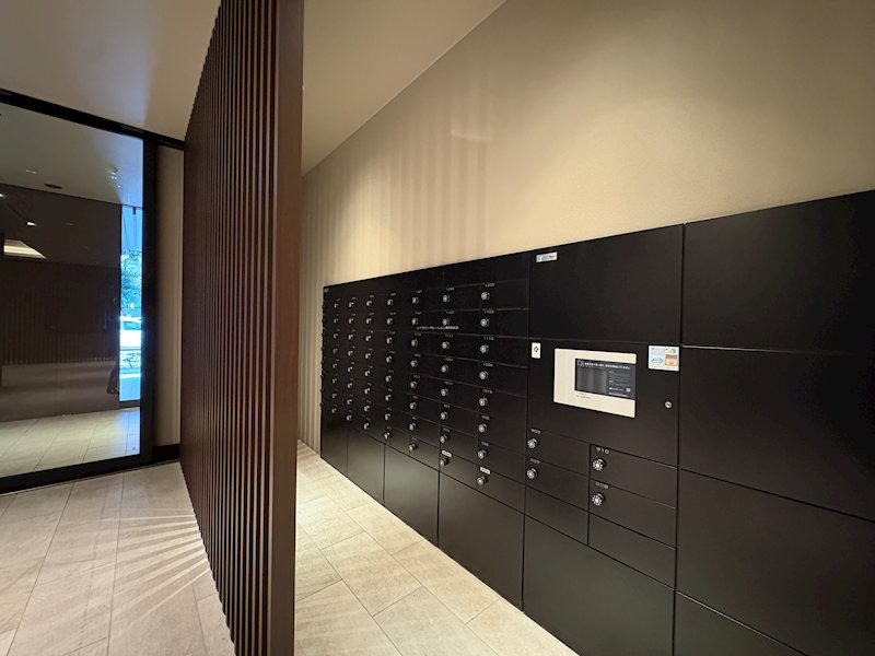 他設備 YAKUIN SQUARE その他6