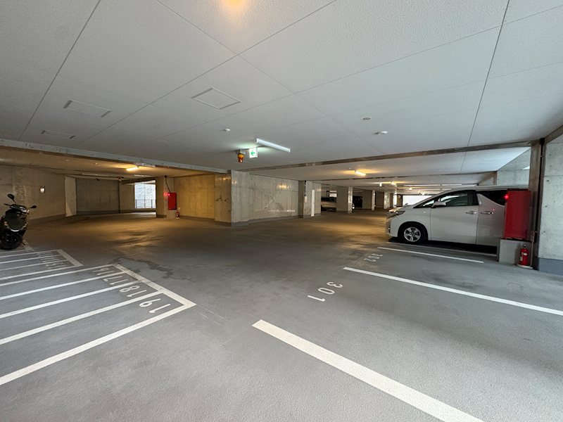 その他 YAKUIN SQUARE その他8