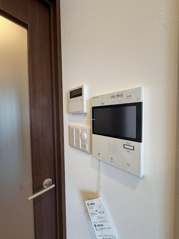 セキュリティ YAKUIN SQUARE その他10