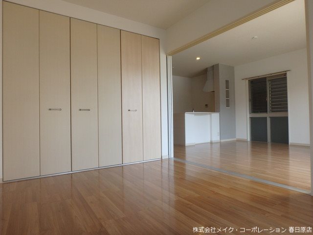 写真は同型タイプ クレベール8 B棟 その他1