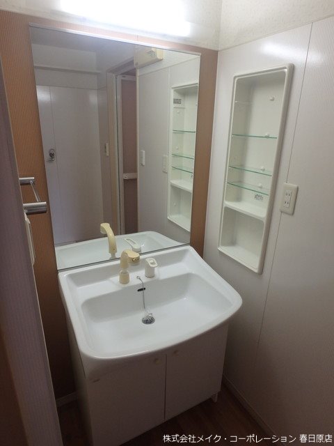 写真は同型タイプ クレベール8 B棟 その他3