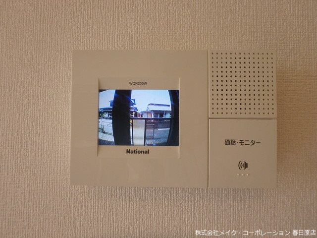 写真は同型タイプ クレベール8 B棟 その他5