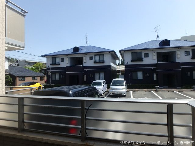 眺望 クレベール8 B棟 その他7