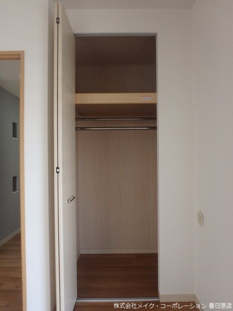 写真は同型タイプ クレベール8 B棟 その他9