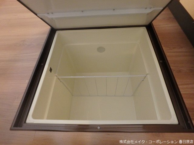 写真は同型タイプ クレベール8 B棟 その他11