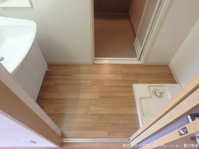 写真は同型タイプ クレベール8 B棟 その他14