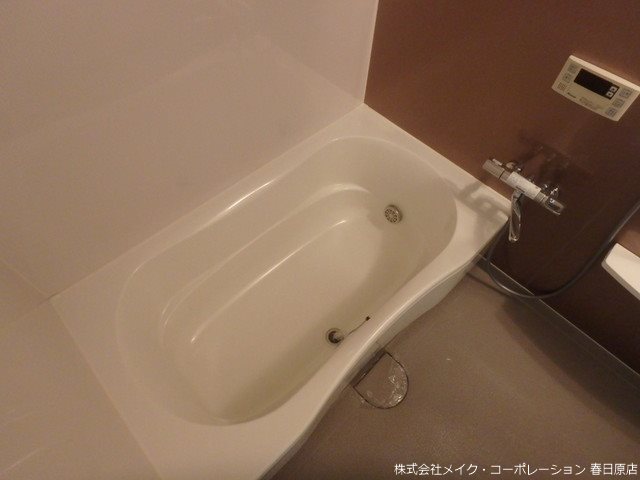 写真は同型タイプ クレベール8 B棟 その他15