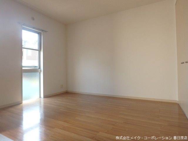 写真は同型タイプ クレベール8 B棟 その他16