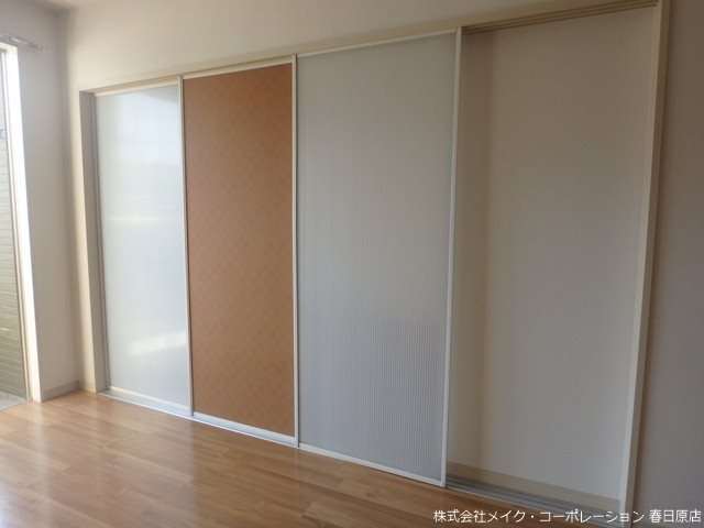 写真は同型タイプ クレベール8 B棟 その他17