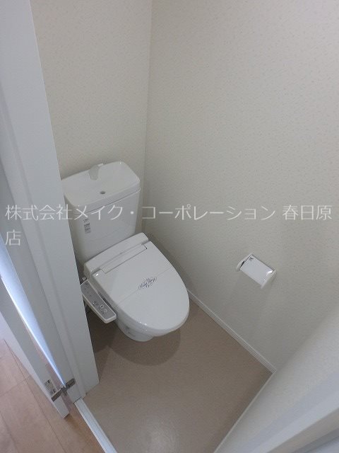 写真は同型タイプ リックメゾン大野城 その他2