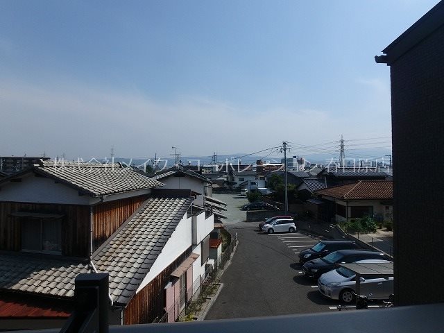 眺望 リックメゾン大野城 その他7