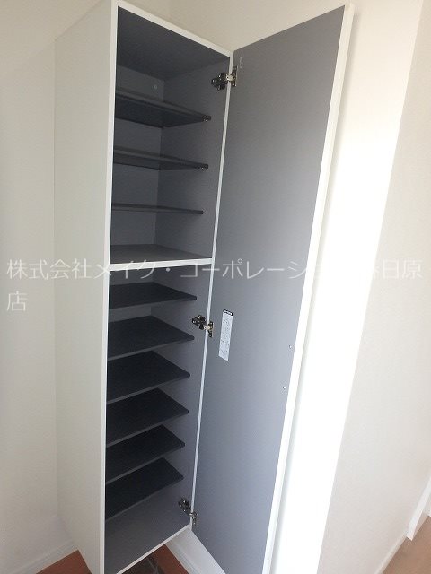 写真は同型タイプ リックメゾン大野城 その他8