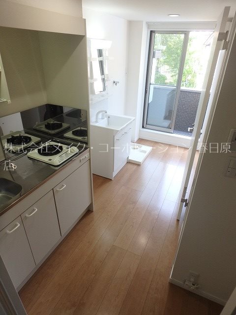 写真は同型タイプ リックメゾン大野城 その他10