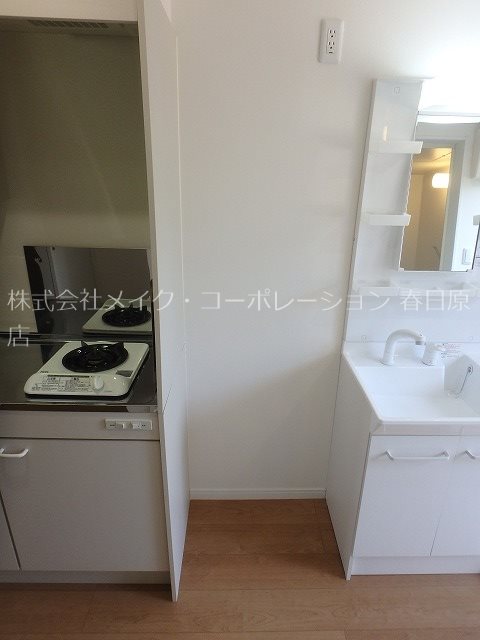 写真は同型タイプ リックメゾン大野城 その他12