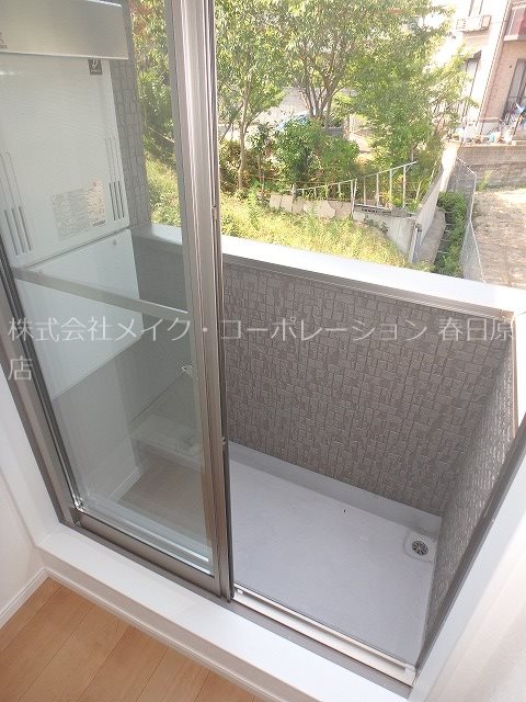 写真は同型タイプ リックメゾン大野城 その他15