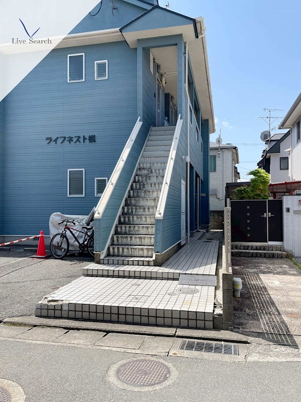 ライフネスト楓 その他外観1