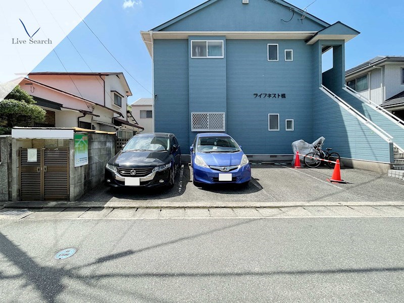 ライフネスト楓 その他外観3