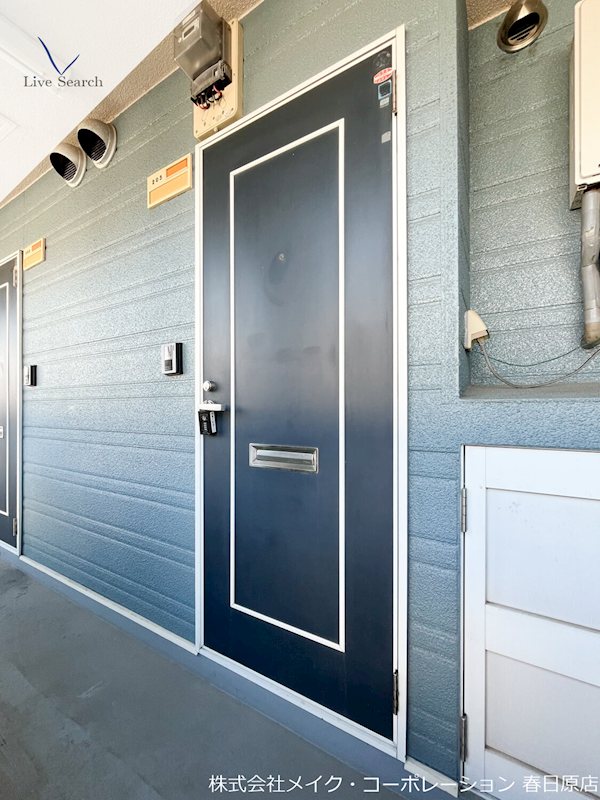 ライフネスト楓 その他外観4