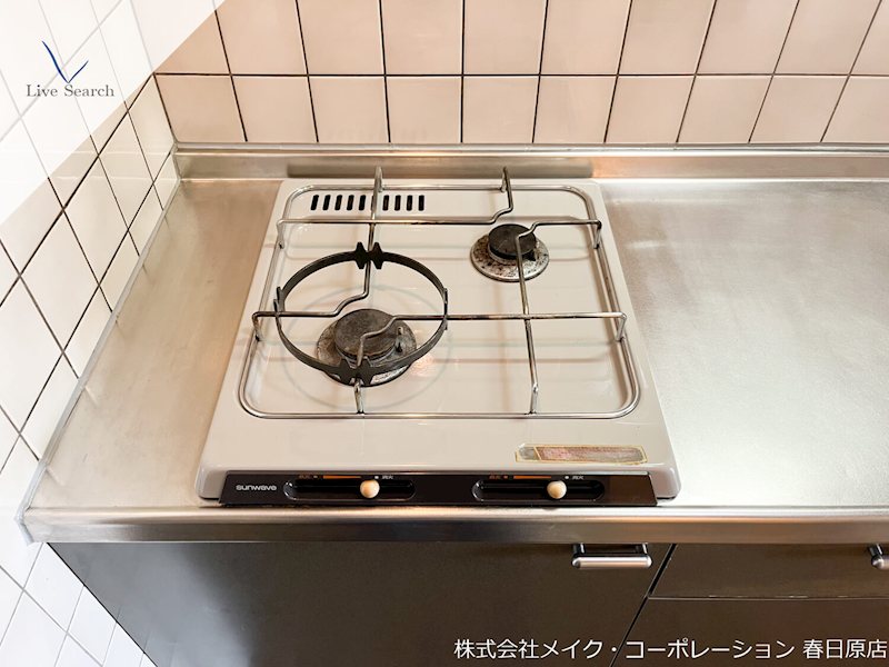 ライフネスト楓 その他8