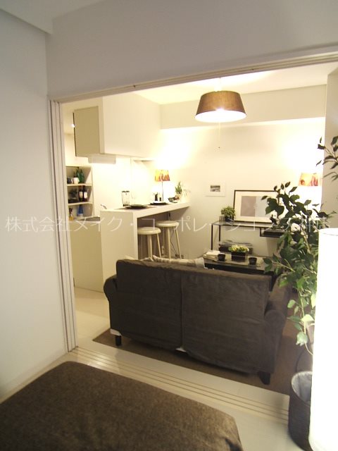 ラファセエスティエラ赤坂  外観