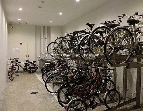 ラファセエスティエラ赤坂  その他8