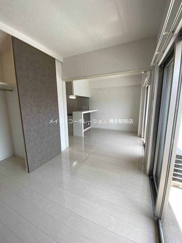 ラファセエスティエラ赤坂  ベッドルーム