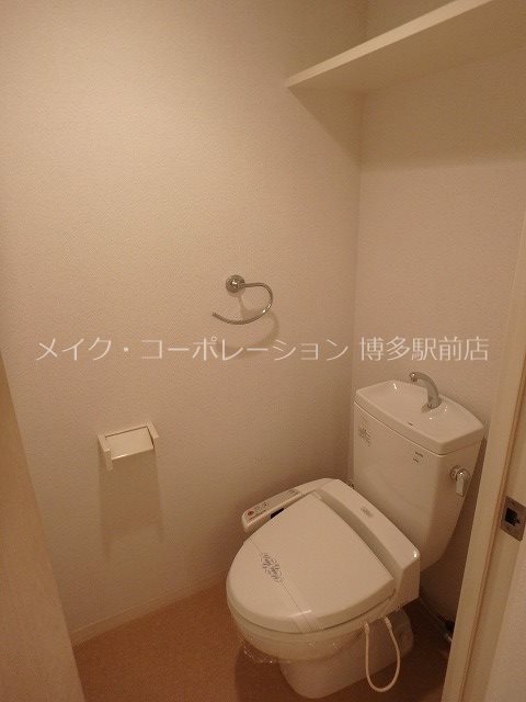 ピュアドームエクサイト博多 その他2