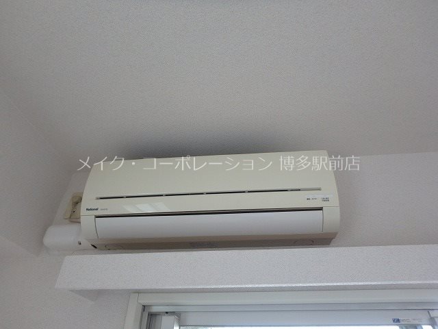 ピュアドームエクサイト博多 その他11