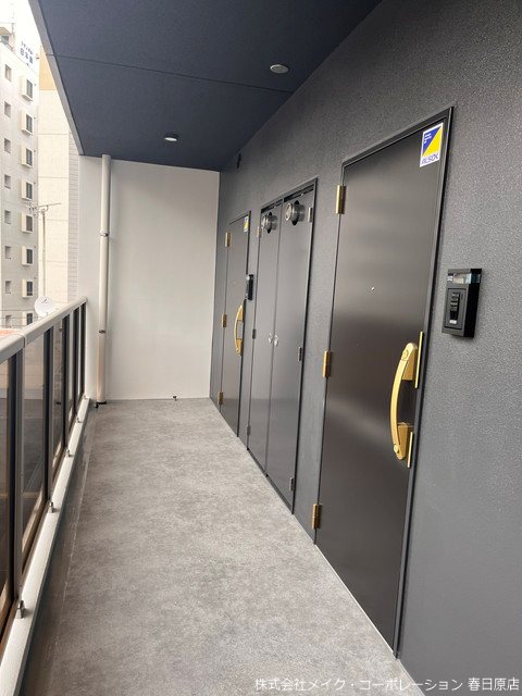 プレシャス ベース その他外観6