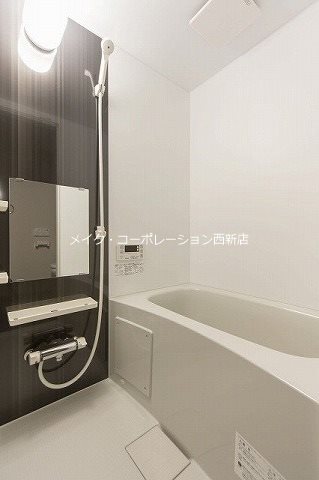 RAD賀茂 風呂画像