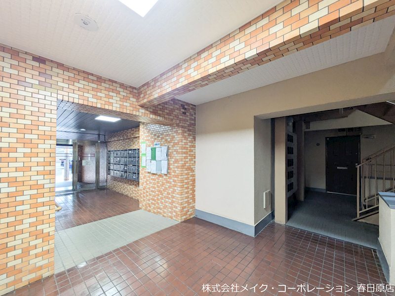 ロワールマンション南福岡1 その他外観3