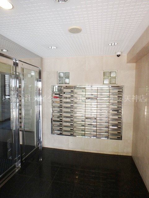 ディーセント天神南   その他2