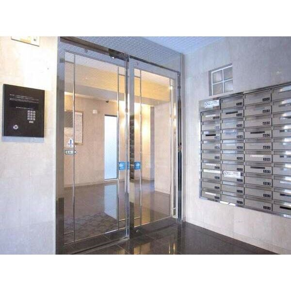 ディーセント天神南   その他8