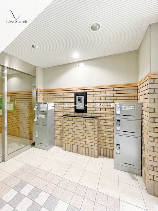 パティオ薬院Ⅱ その他5